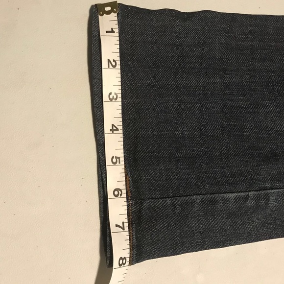 Clash Jeans - Picture 6 of 6